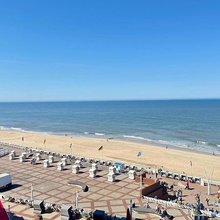 1-78, Seeseite, Haus Metropol, 4 Etage Westerland Exterior photo